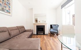 Hyde Park Apartment